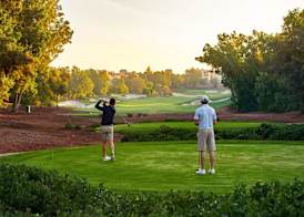 Radisson Dubai Damac Hills 2
