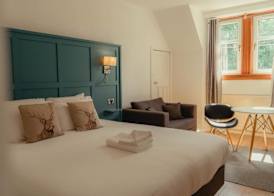 The Ballinluig Inn 2