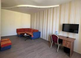 Best Western Bohemian Resort 5
