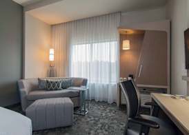 Courtyard by Marriott Raleigh-Durham Airport/Brier Creek 3