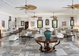Yria Island Boutique Hotel & Spa 2