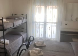 Barone Beach Hotel 4