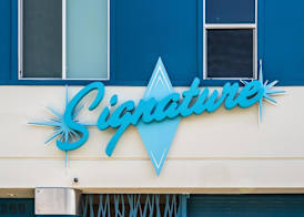 Signature Inn Mountain View 4