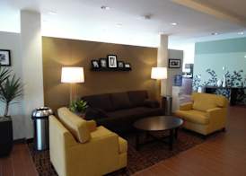 Sleep Inn & Suites Syracuse Airport 2