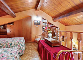 GuestHost - Taormina Vintage Loft 3
