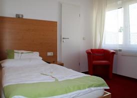 Hotel Garten 4