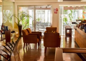 Ambiance Suites 2