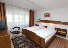 Hotel an der Sonne & Restaurant Zum Schneiger 4