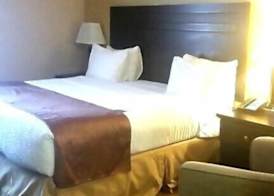 Days Inn & Suites by Wyndham Winnipeg Airport Manitoba 4