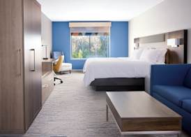 Holiday Inn Express & Suites Hebron - Cincinnati Airport by IHG 4
