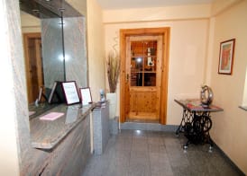 Messe-Hotel "Waldruhe" 3