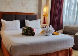 Nairobi Safari Club by Swiss-Belhotel 5