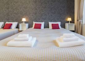 Vincanto Apartments Oldtown Prague1 4