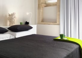Re Federico Boutique Hotel 4