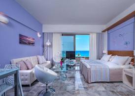 Ilios Beach Hotel Apartments ADULTS ONLY 2