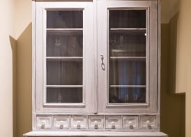 Relais La Costa Historical Residence 5