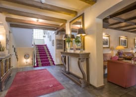 Sporthotel Austria 2
