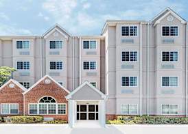 Microtel Inn & Suites Tuscaloosa Near University 3
