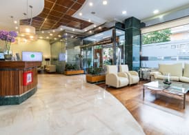 Hotel Regio Cádiz 2