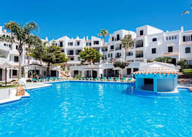 Carema Garden Village 5