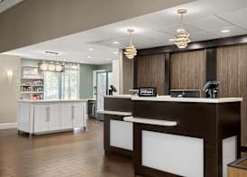 Homewood Suites by Hilton Atlanta-Alpharetta 5