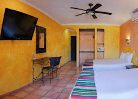 Hacienda Maria Bonita Hotel 2