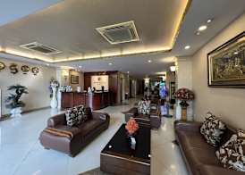 White Lion Hotel 2