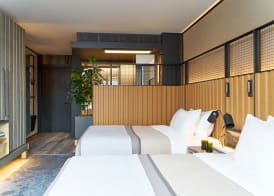 1 Hotel Brooklyn Bridge 4