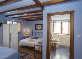 Hotel Rural As Laguas 4