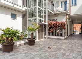 KHL APARTMENTS - SanSiro, Milano 2
