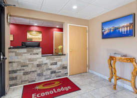 Econo Lodge Lookout Mountain 4