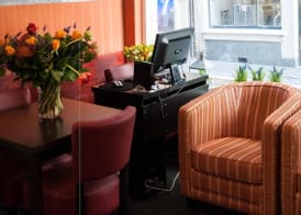 Hotel Continental Amsterdam 2