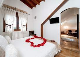Hosteria Las Fuentes 5