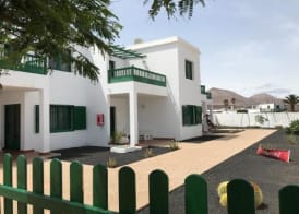Apartamentos Flamboyant Adults Only 2