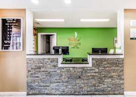 Quality Inn Bessemer I-20 exit 108 4