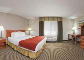 Holiday Inn Express Hotel & Suites Tell City by IHG 5