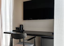 Sondor Hotel 5
