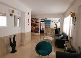 Hostal Horizonte 3