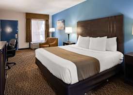 Best Western Emporia 5