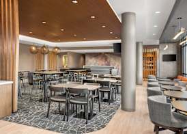 SpringHill Suites by Marriott Menomonee Falls 4