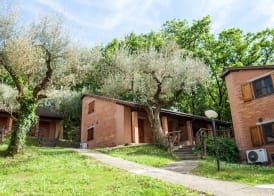 Cerquestra Camping Village 4
