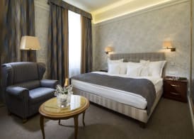 Hotel Julian 5