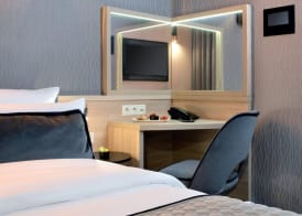 Leonardo Boutique Hotel Krakow Old Town 5
