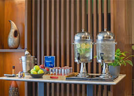 Radisson Blu Hotel, Amman Galleria Mall 5