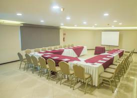 Hotel Continental Caribe Bay 4
