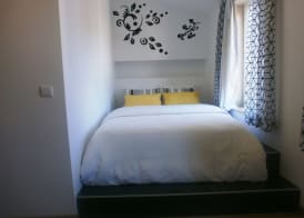 Thomar Story - Guest House 5