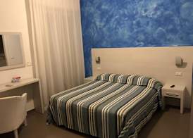 Hotel Gin sul mare 3