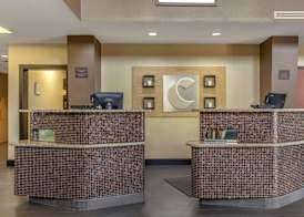 Comfort Suites Buda - Austin South 2