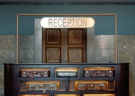 The Editory Riverside Hotel, an Historic Hotel 4