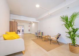 Hotel Antares 3